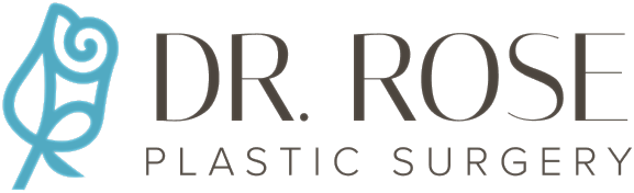 Dr. Rose Logo